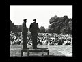 JFK Addresses AFS Students at the White House JFK Addresses AFS Students at the White House