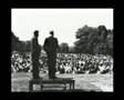 JFK Addresses AFS Students at the White House