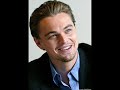 Leonardo DiCaprio Leonardo DiCaprio