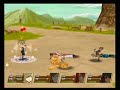 Tales of the Abyss - 1st Legretta Solo w/ Tear(Unknown)