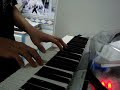 Loss(Caio) tocando... 8P