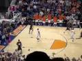 Gators' Al Horford Dunk