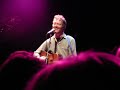 Glen Hansard and Markéta Irglová at Archa Theatre Glen Hansard and Markéta Irglová at Archa Theatre
