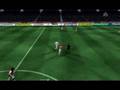 Arsenal vs. Real Madrid FIFA09