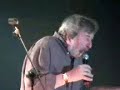 francesco guccini- l'avvelenata (live)