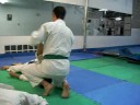 DOJANG CISTERNAS. Aikido 2