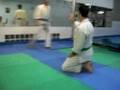 DOJANG CISTERNAS. Aikido 2