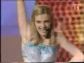 Eurovision 2000 Macedonia 100% Te Ljubam