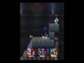 Wario-Man Sun Glitch