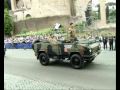 Parata militare 2009 C R I e S M O M
