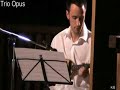 koncert trija opus - oto?ac

video i monta?a: klub informati?ara b.o.r.g. oto?ac (c)