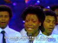 ST. JAMES MINISTRIES C.O.G.I.C.\"RADIO CHOIR\" SINGS:THROWBACK
