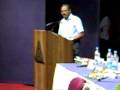 Pradeep felicitations Pradeep felicitations