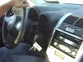 scion tC 2.0 Magnaflow Exhaust test