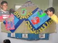 Jornada Visibilidad Proyecto Andalucia CETPRO Jornada Visibilidad Proyecto Andalucia CETPRO