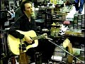 James Hall  - Visions (cover)