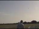 EFlite F-15 1.08kW 139 KPH