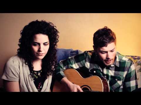 Danny and Annie