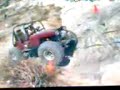rally de jeep...