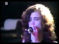 heroes del silencio maldito duende munich 5/7/93