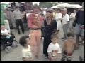 heroes del silencio maldito duende munich 5/7/93