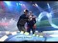 Jowell & Randy - Eh Oh Eh OH   (Habacilar - Lima Per�)