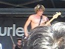 ALL TIME LOW LIVE: Jasey Rae
