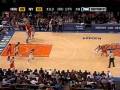 T-Mac's back to back 3s and than 3+1 against Knicks