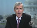Senator Jeff Bingaman Welcome