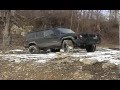 videos de Tyler and Mike at yellow creek