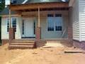 Koontz House 7-20-08