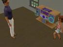 Winning Women sims2