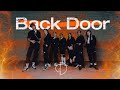 Stray kids - Back Door (cover dance by 7:30) 