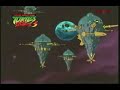 Teenage Mutant Ninja Turtles 3: Mutant Nightmare