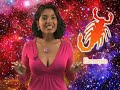 Escorpio 3/9 - Encanto en las Estrellas