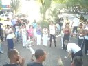 RODA DE RUA DO EVENTO DO CORISCO EM CIANORTE/PR
