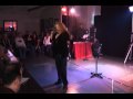 Portland Eagles - We Live for Love