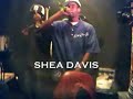 O.T.F & SHEA DAVIS FREESTYLE - CRACK DISTRIBUTORS RADIO