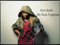 HOT! track off Kris Kelli's album My World