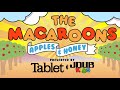 Macaroons Apples & Honey Video and Lyrics