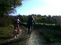 Mtb - Citta del Vino - San Clemente (RN)