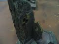 Blue Table Painting- Nurgle v Tau Drones part 01