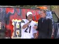 Street Supremacy in association with the KMMNWLTH present a glance intot he world of Samoan Irok. Clips from his radio tours, concerts, recording session and his hustle!  