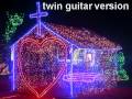 プリンセス・プリンセス M cover princessprincess twin guitar