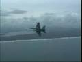 AIRWOLF vs F/A-18
