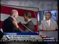 Sharpton Schools Tucker on Obama's Church