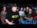 KOTD - Rap Battle - SMP vs Mookie Wilson