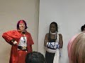 NDK 2008: Anime Improve, SHOE - Dating Game