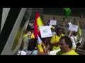 QUE SE VAYAN A LA MIERDA,QUE EL CAMINO ES LIBERTAD, 29.07.07