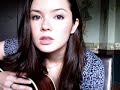 voice on the radio   original song